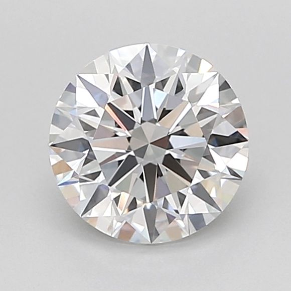1.51 Carat E VVS2 Round Lab Diamond